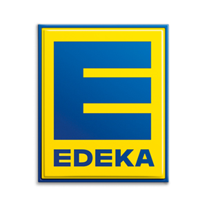 Edeka Logo