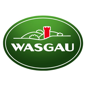 Wasgau Logo