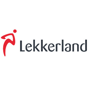 Lekkerland Logo