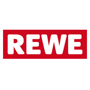Rewe Logo